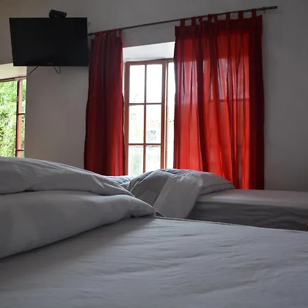 Hostal Cuestas del Sol