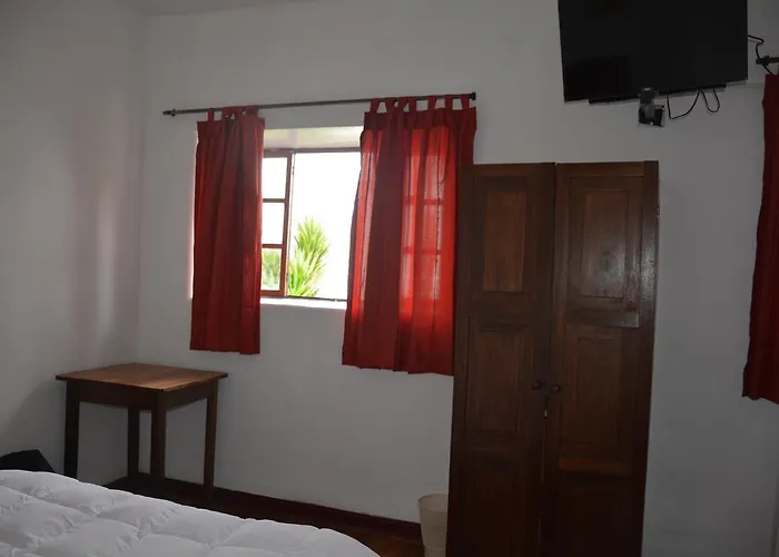 Bed & Breakfast Casa Jardines De Jeyu Cuzco