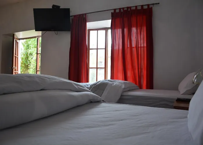 Casa Jardines De Jeyu Bed & Breakfast Cuzco