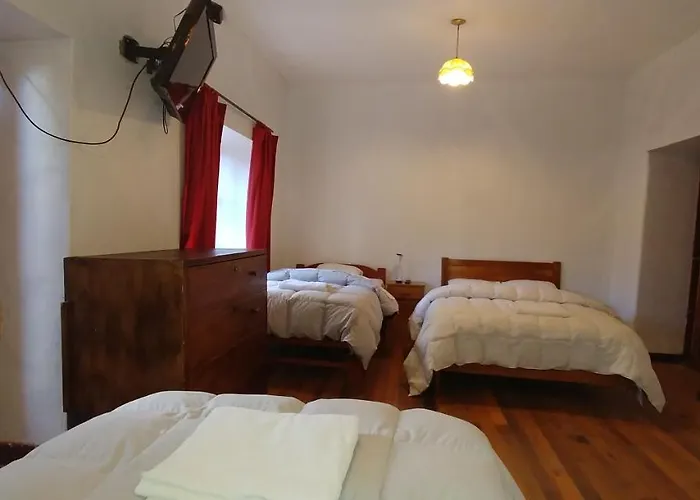 Casa Jardines De Jeyu